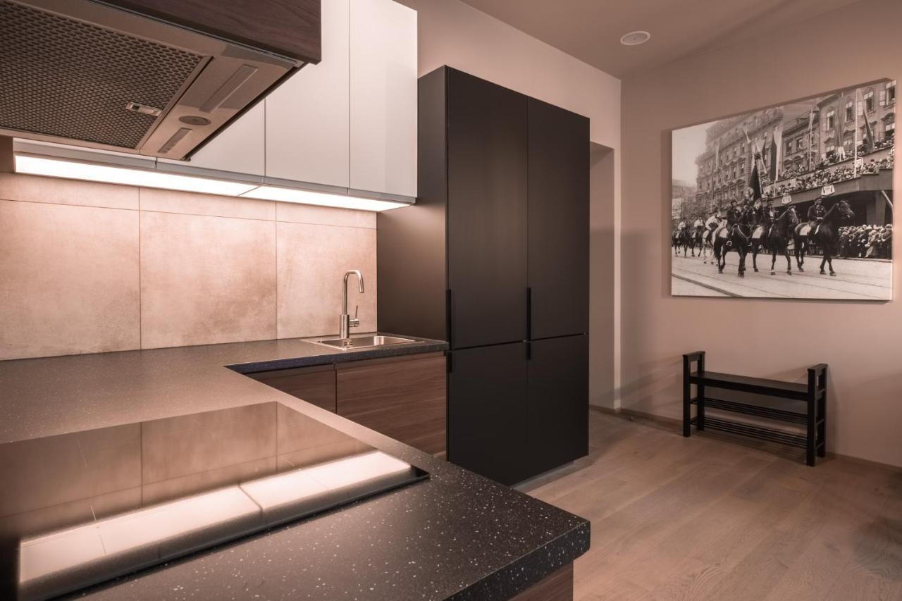 Superior Apartment